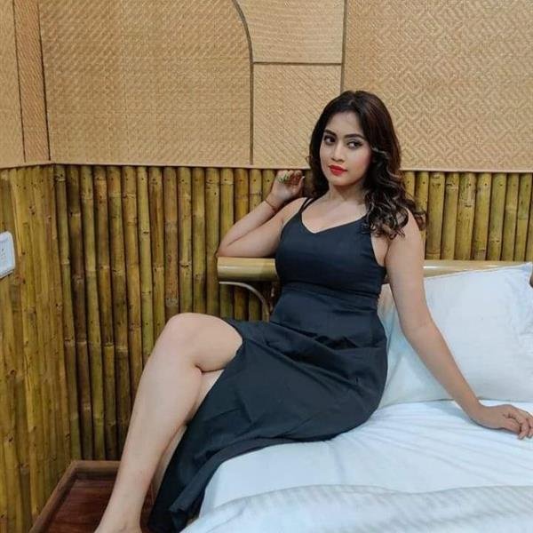 Find Your Dream Call Girls in Patan with Vanishka Jain